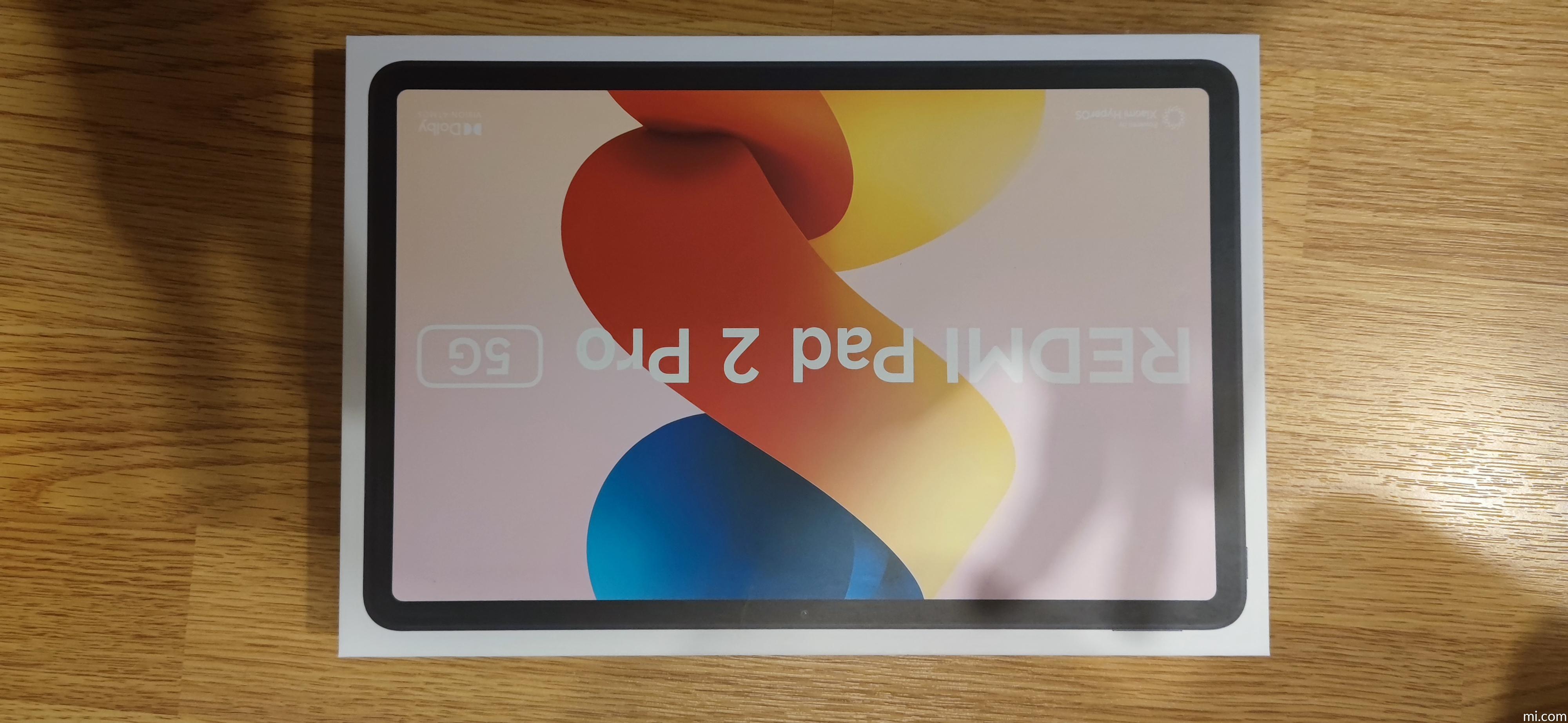 REDMI Pad 2 Pro 5G Customer Reviews | Xiaomi UK - Xiaomi UK