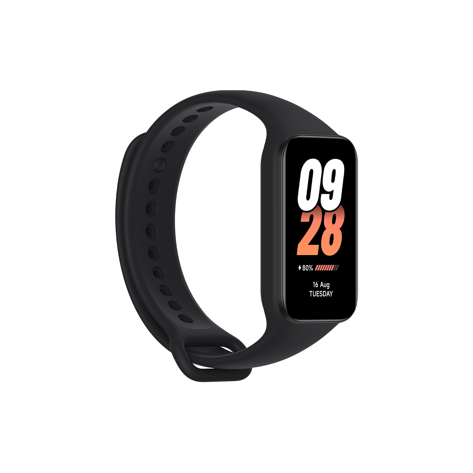 Xiaomi Smart Band Pro Pulsera De Actividad Negro