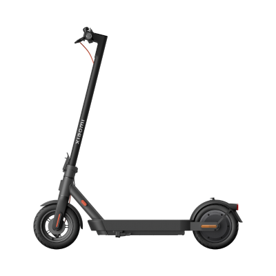 Xiaomi Electric Scooter 4 Pro (2nd Gen) Black