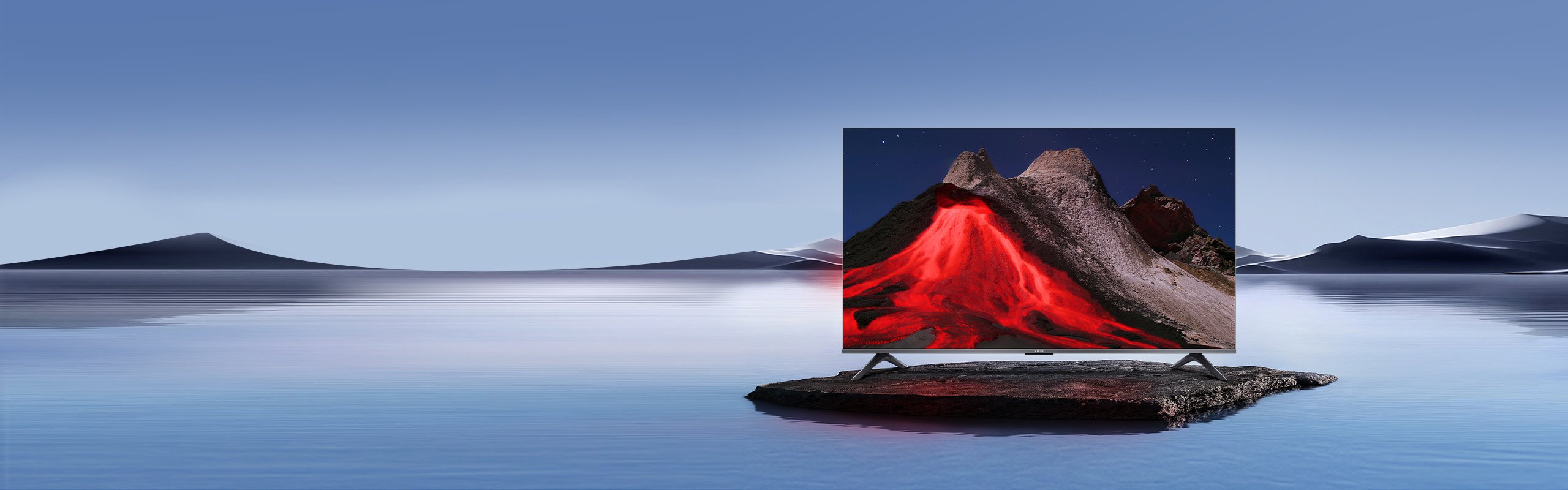 Xiaomi TV A Pro 55 2026