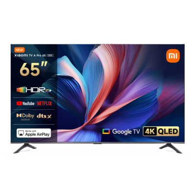 Xiaomi TV A Pro 65" 2026