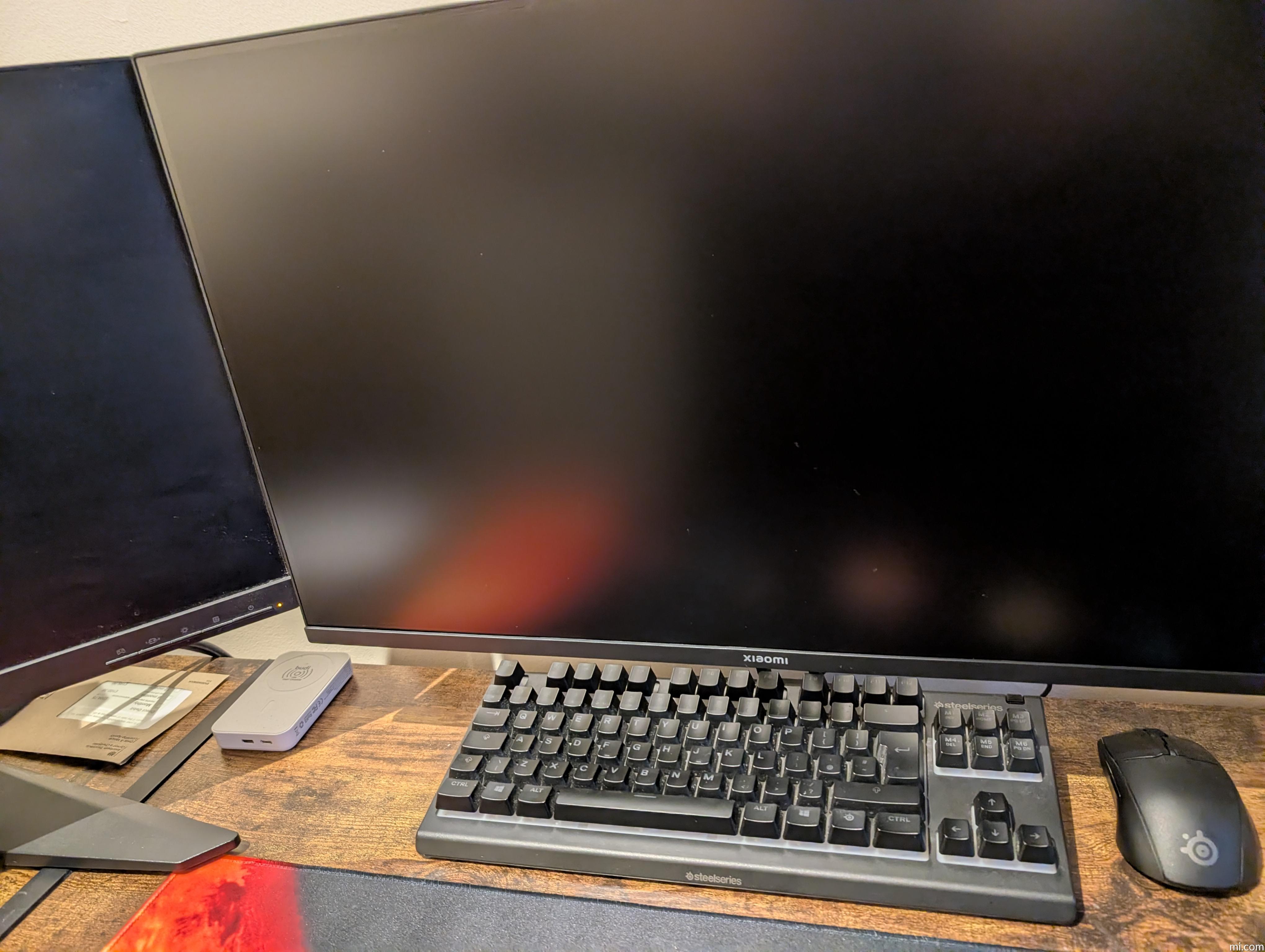 Xiaomi Monitor A27i Specs - Xiaomi UK