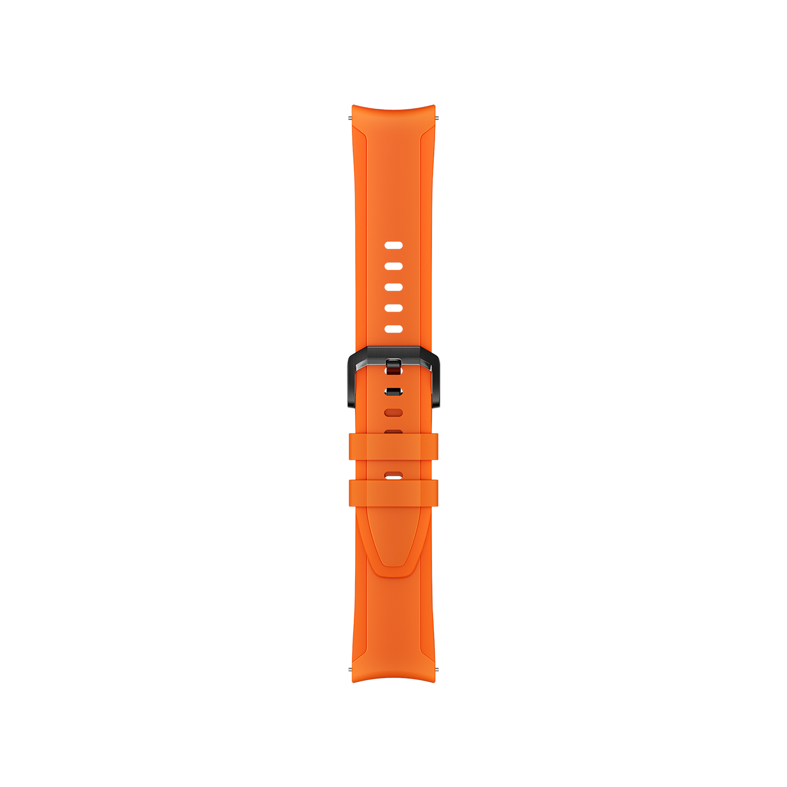 Xiaomi Watch Fluororubber Strap Orange