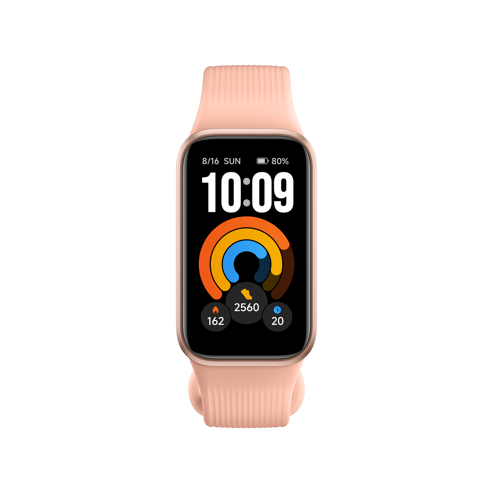 Xiaomi Smart Band 11 Active Pomelo Pink