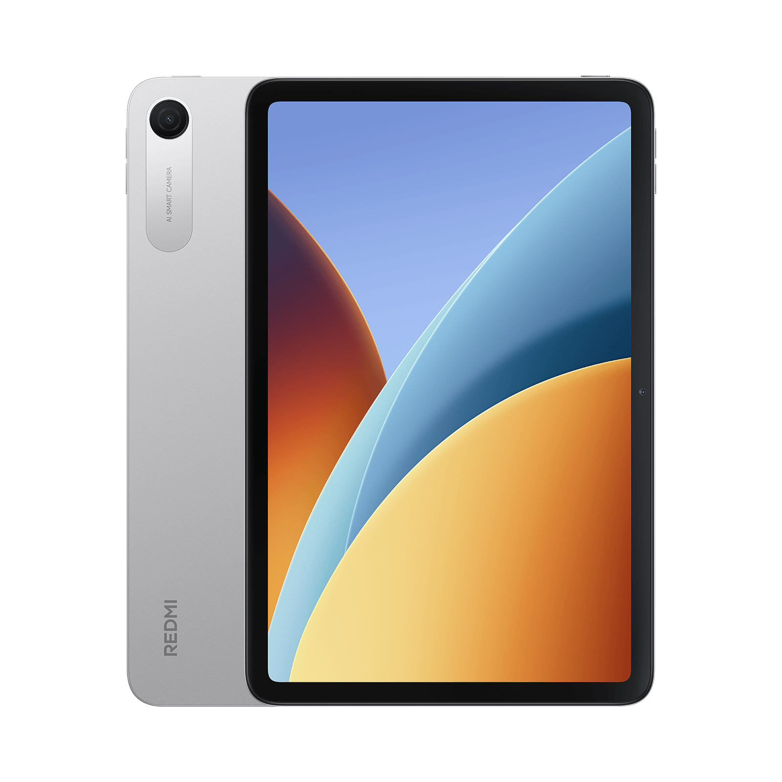 REDMI Pad 2 9.7 Silver 4GB+128GB