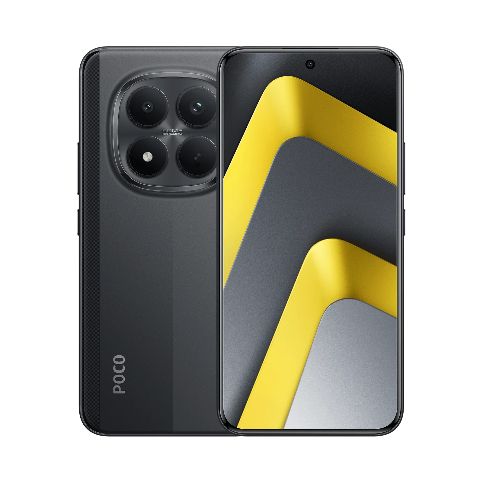 POCO M8 Pro (12/512 GB)