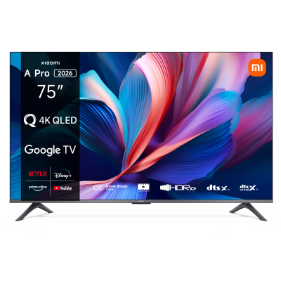 Xiaomi TV A Pro 75 2026 75"