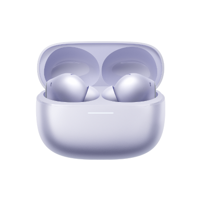 Redmi Buds 6 Pro   Lavender Purple