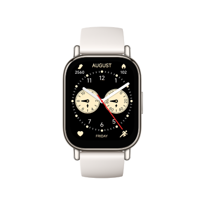 REDMI Watch 5 Lite Light Gold