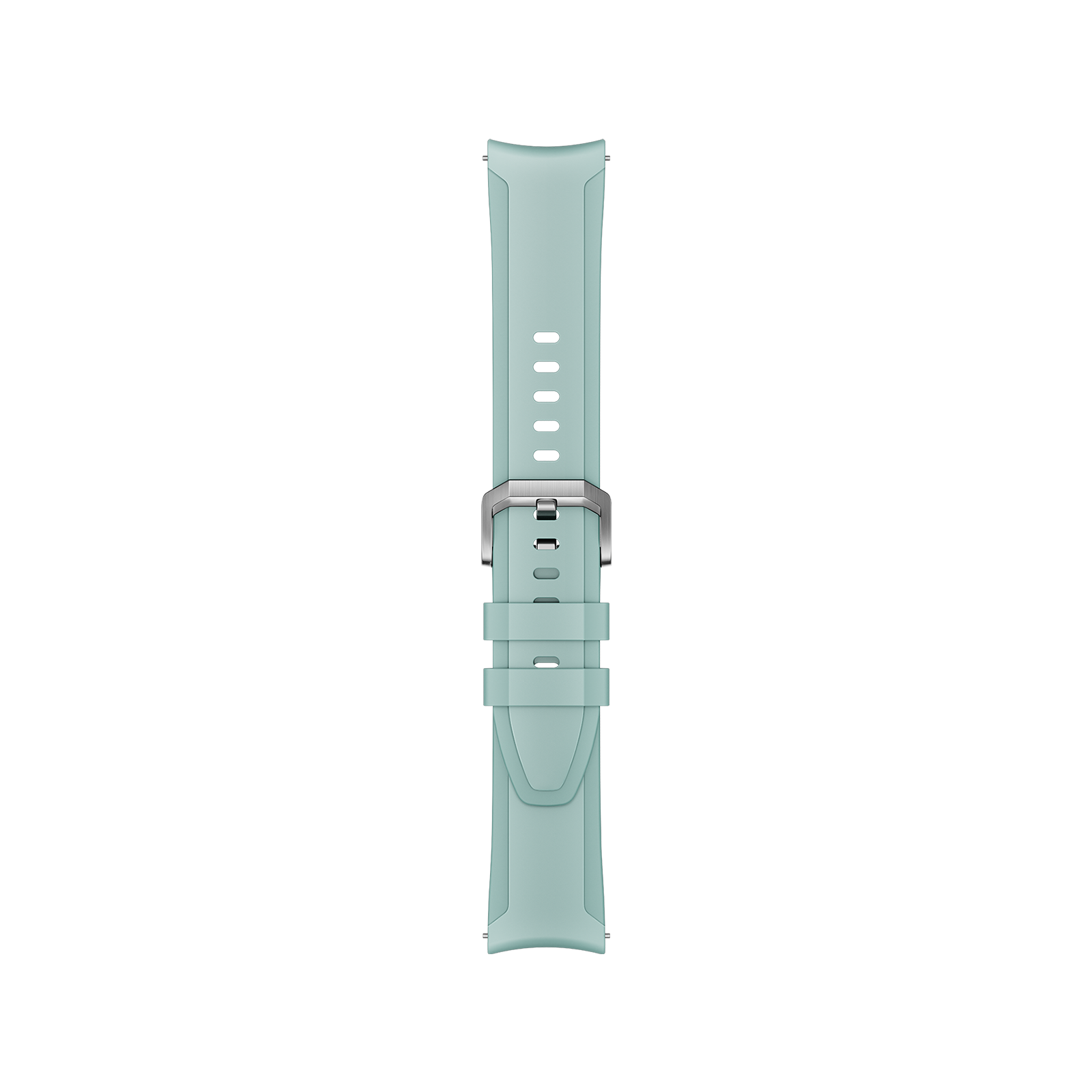 Xiaomi Watch Fluororubber Strap Green