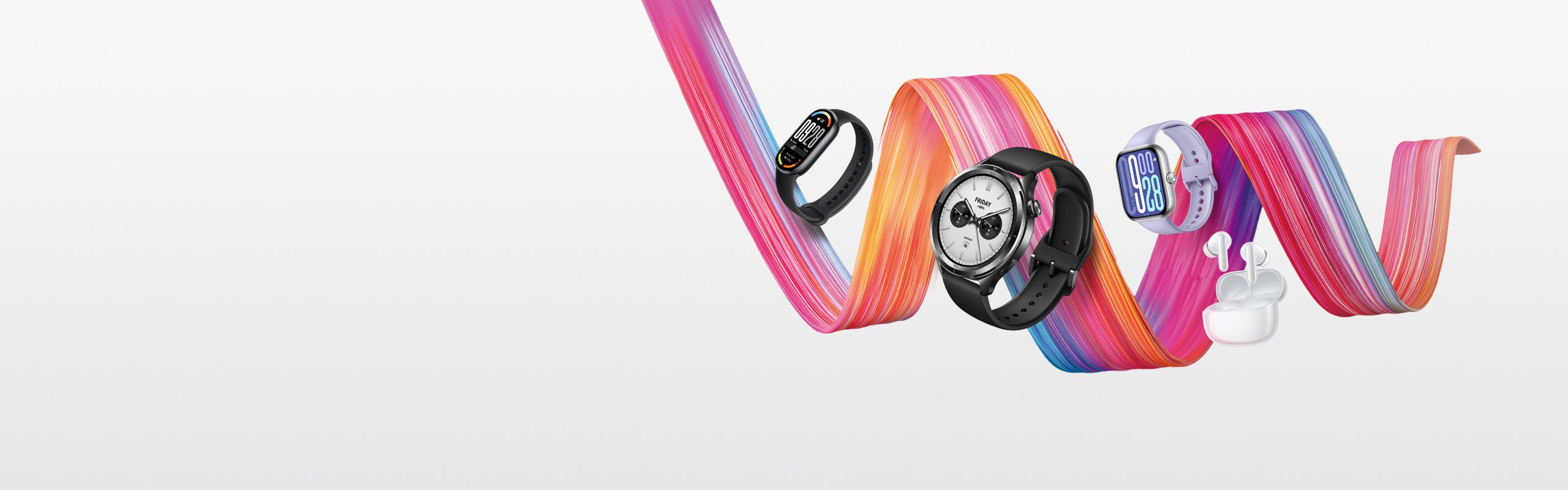 Smart Wearable en Rebajas