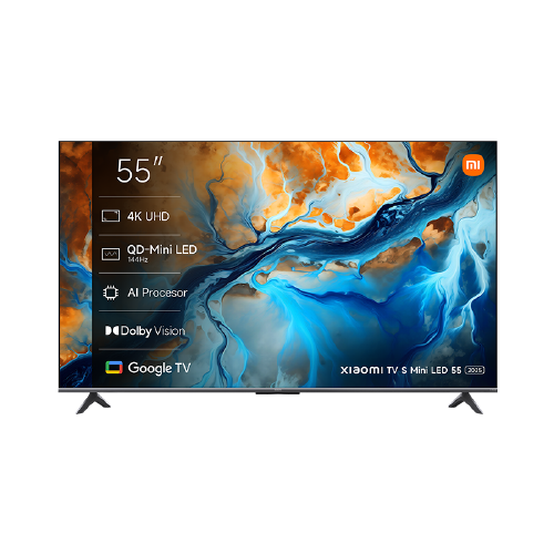 Xiaomi TV S Mini Led 55 2025