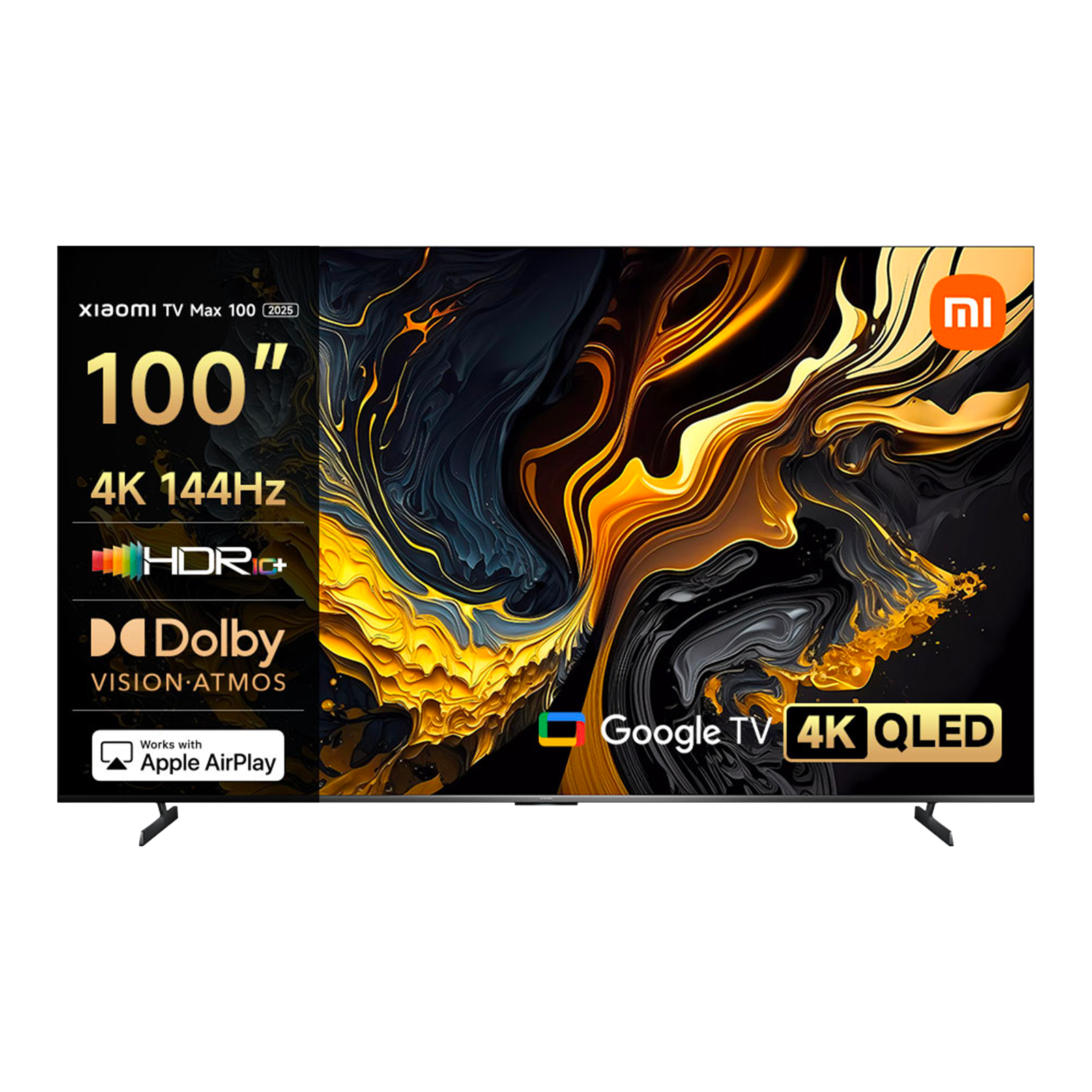 Xiaomi TV Max 100'' 2025