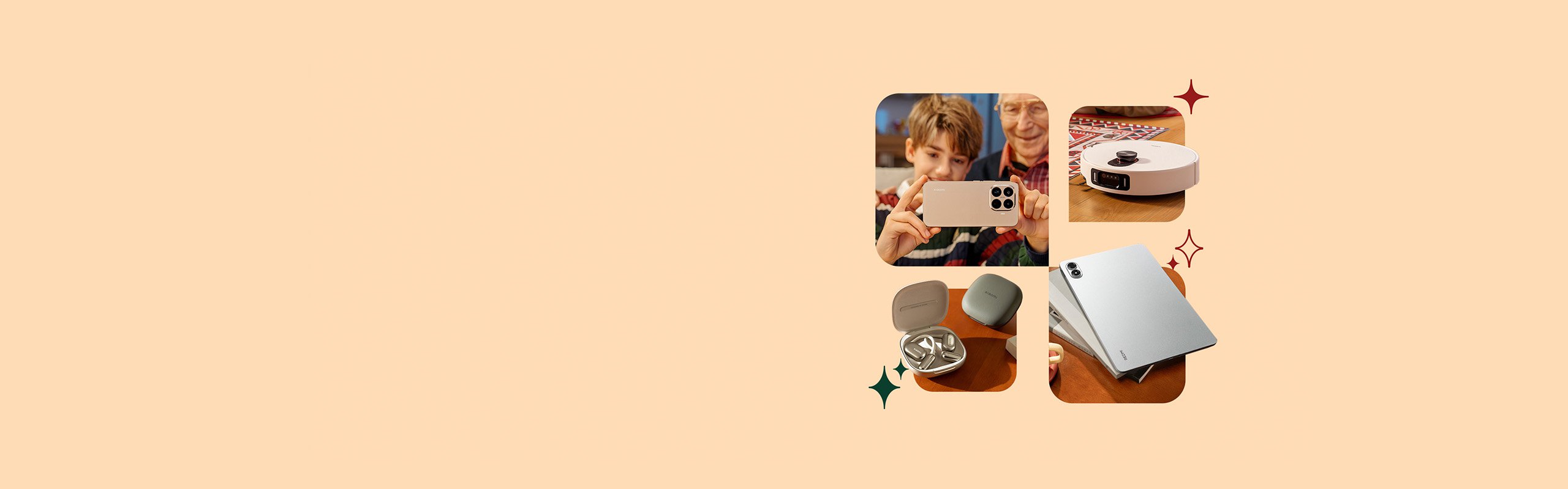 Xiaomi Smart TV Stick 4K EU