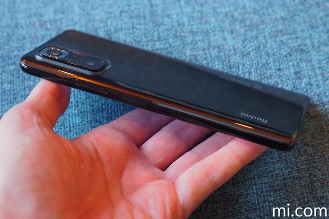 Xiaomi Redmi Note 10 Pro - Smartphone 6+64GB, 6,67 AMOLED DotDisplay de  120 Hz, Snapdragon 732G, 108 MP Cámara cuádruple, 5020 mAh, Bronce  Gradiente (versión ES) : : Electrónica
