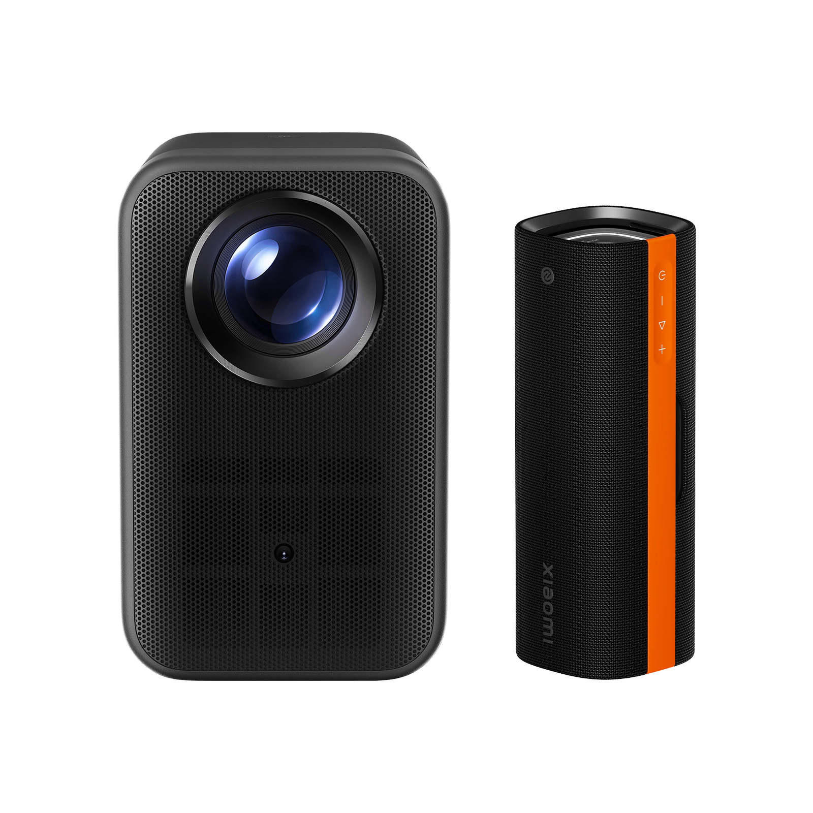 Xiaomi Smart Projector L1 Pro + Xiaomi Sound Party