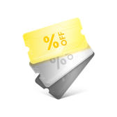 Až 15% slevy