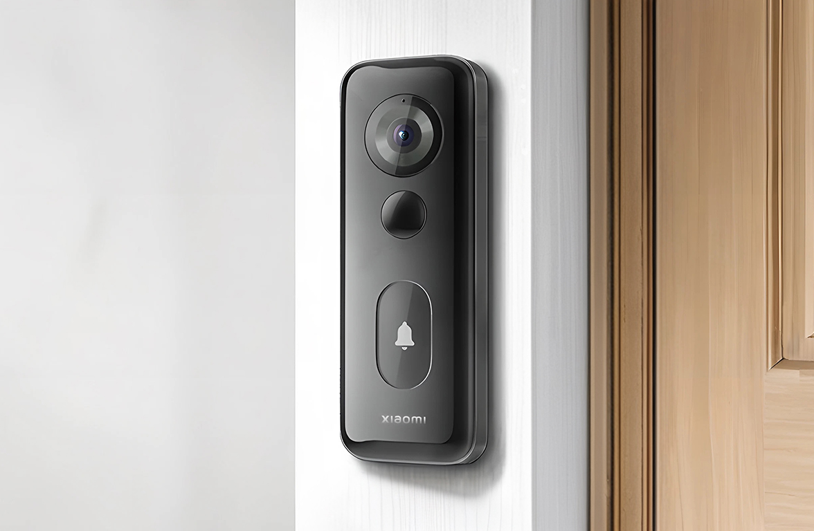 Xiaomi Smart Doorbell 3S