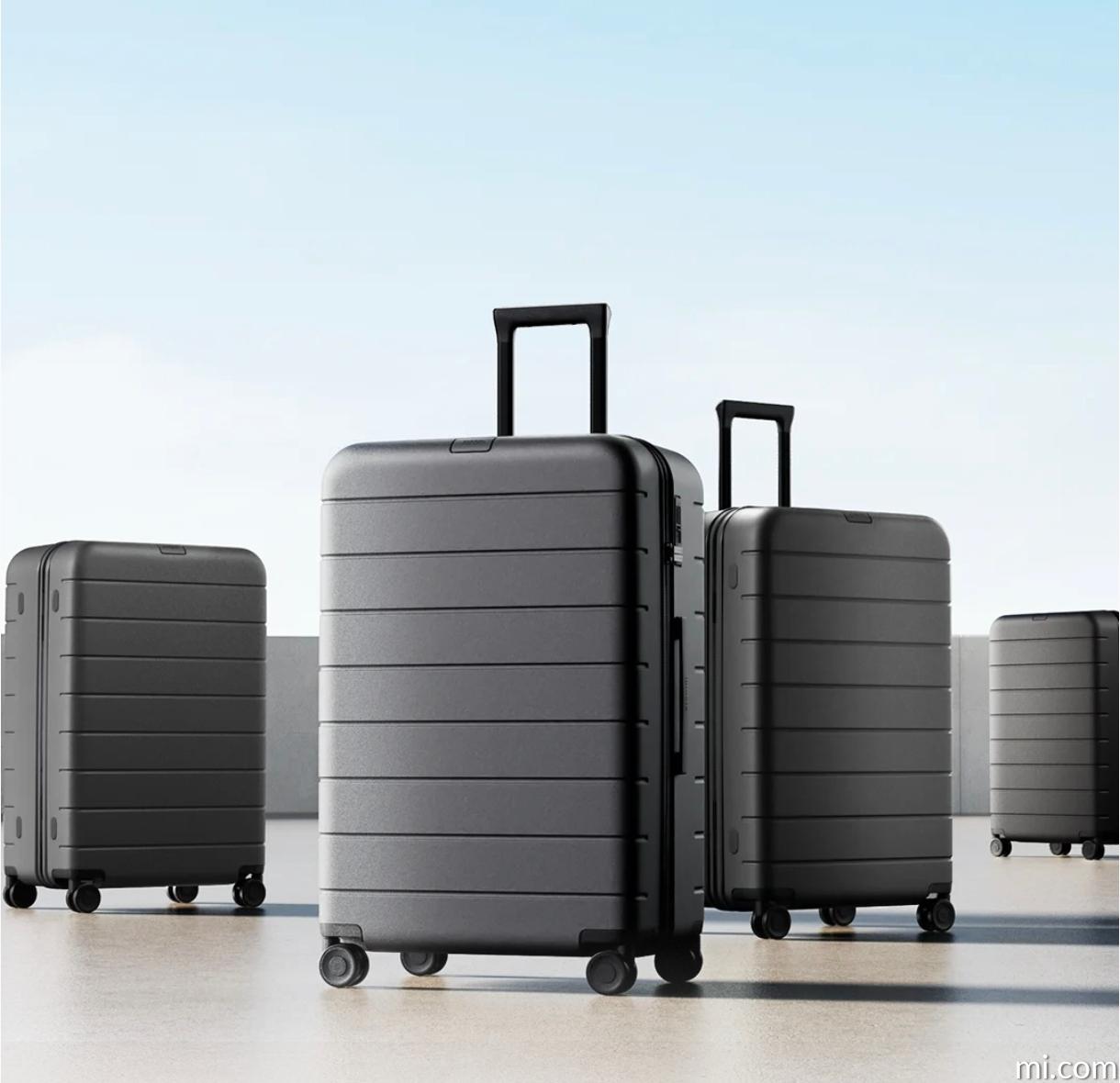 Xiaomi Luggage Classic Pro 20