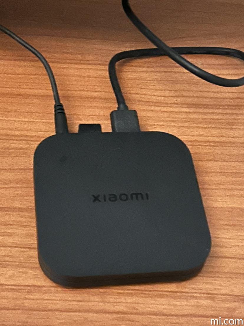 xiaomi-tv-box-s-2nd-gen - Xiaomi España