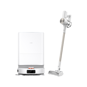 Xiaomi Robot Vacuum X20 Pro +  Xiaomi Vacuum Cleaner G20