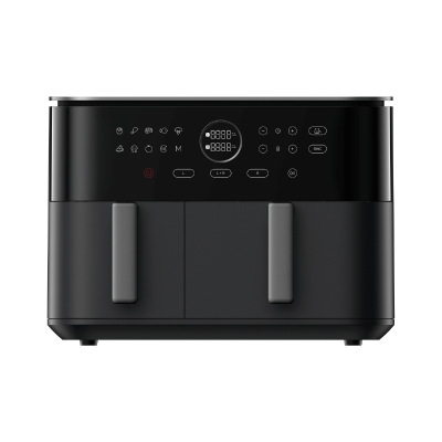 Xiaomi Dual Zone Air Fryer 10L EU