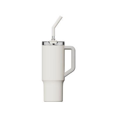 Xiaomi Straw Mug