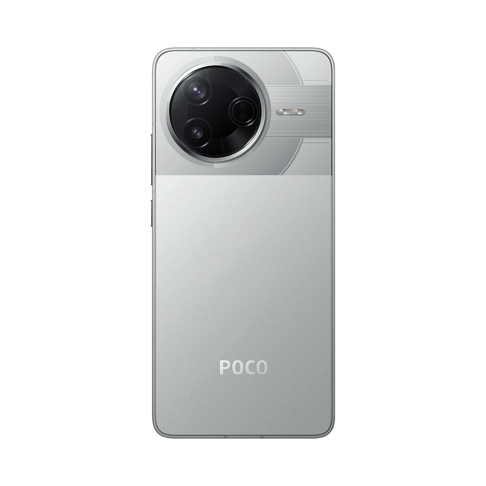 POCO F7 Pro Gris 12 GO + 512 GO