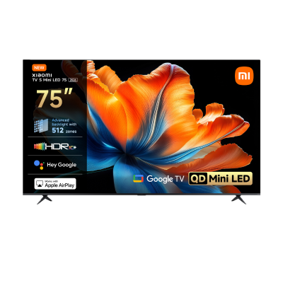 Xiaomi TV S Mini LED 75 2026 75 hüvelyk
