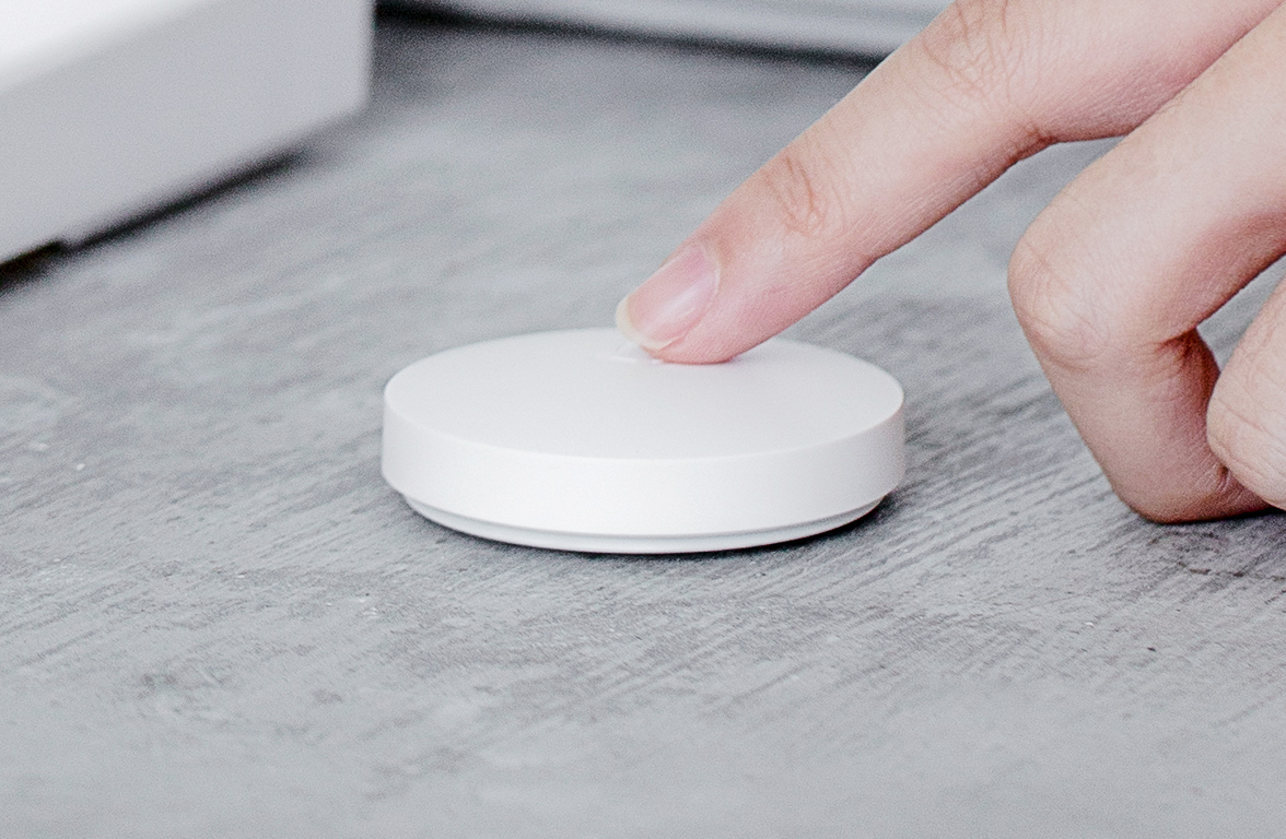 Mi Wireless Switch