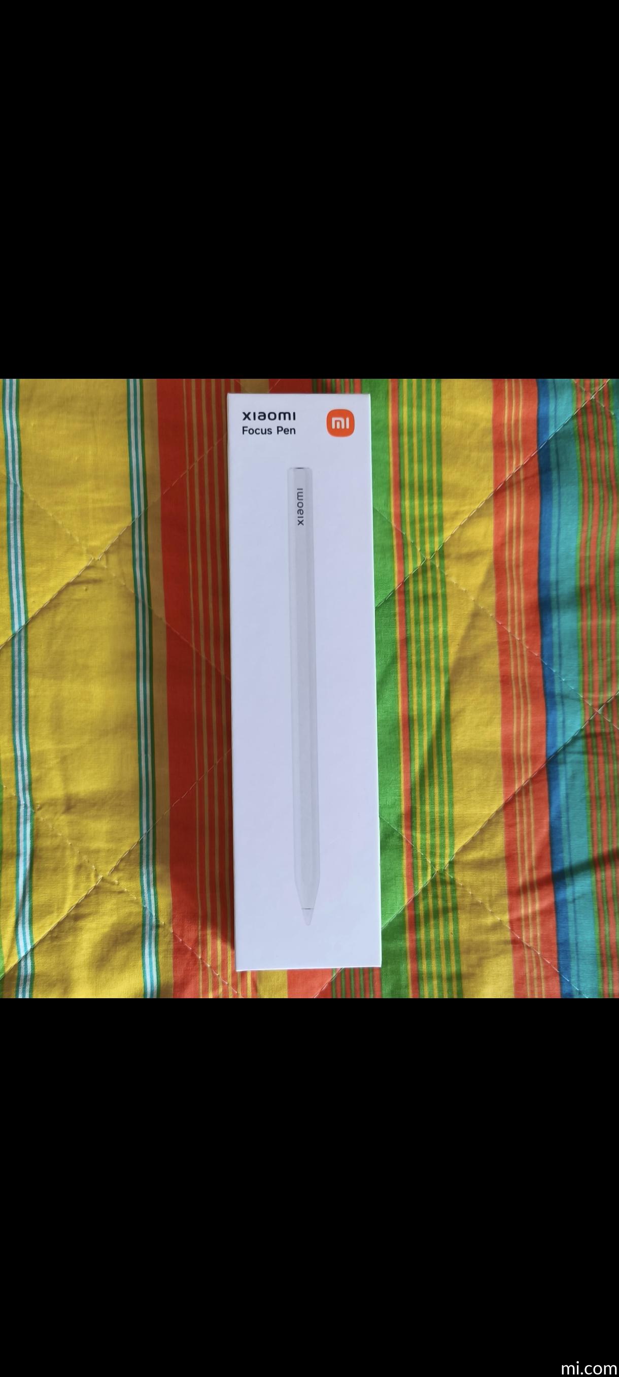Xiao Focus Pen | Xiao België | Alle specificaties en functies