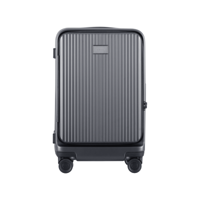Xiaomi Front Opening Luggage Black 20 cali