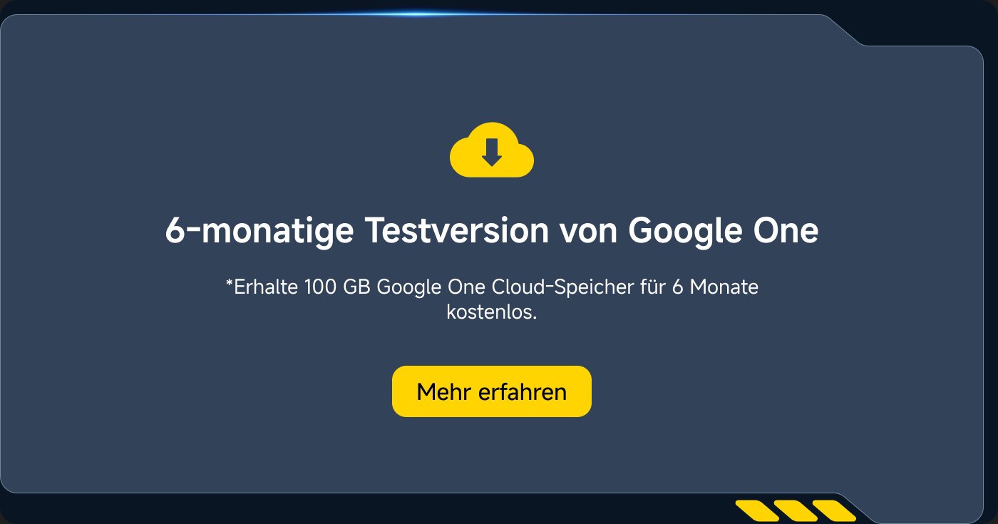 3 Monate YouTube Premium * Nur für neue Nutzer. Es gelten die Geschäftsbedingungen. Mehr erfahren