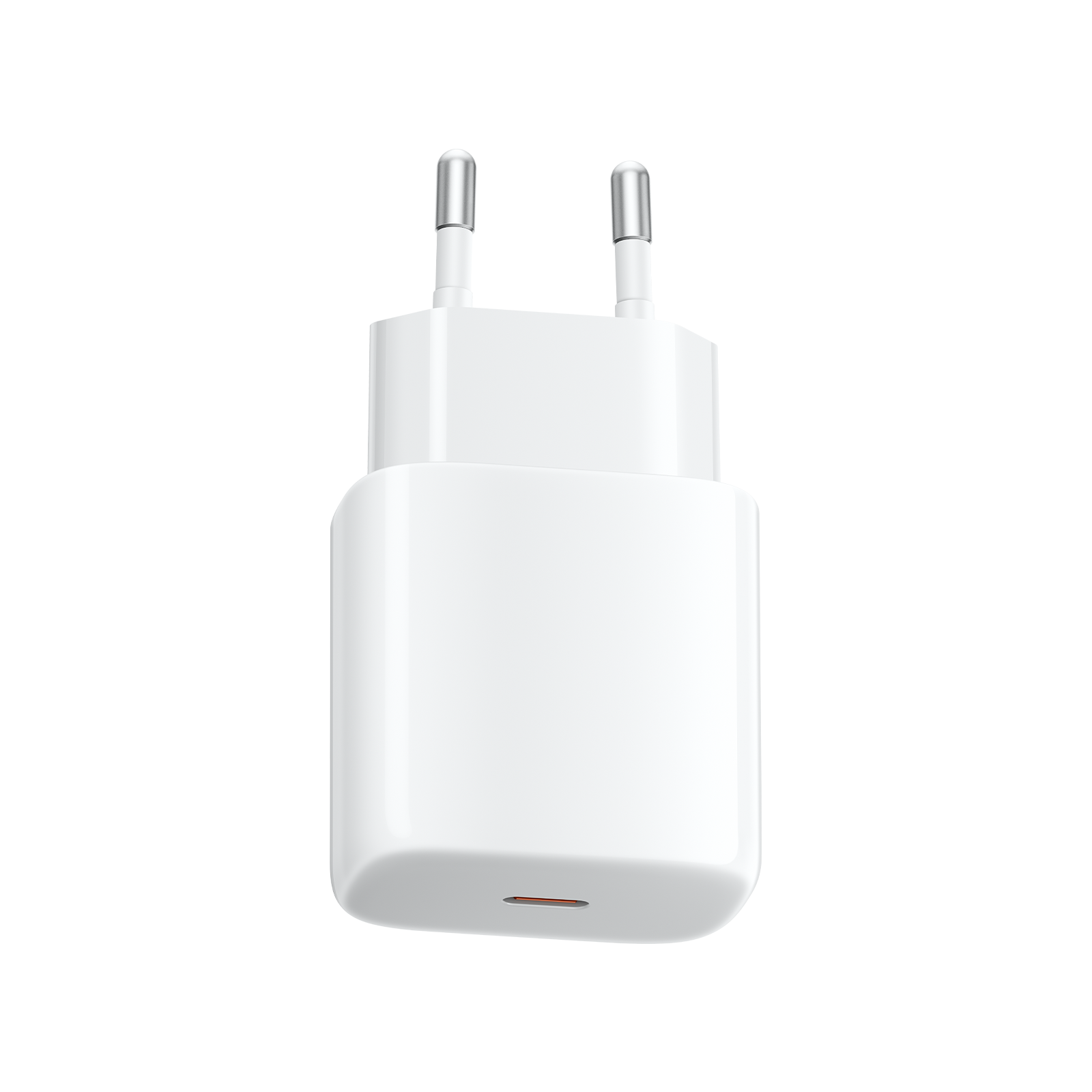 Xiaomi 20W Fast Charging Power Adapter (Type-C) EU