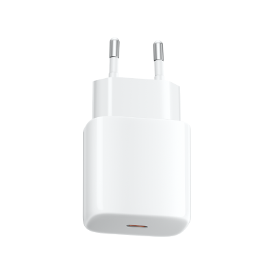 Xiaomi 20W Fast Charging Power Adapter (Type-C) EU	