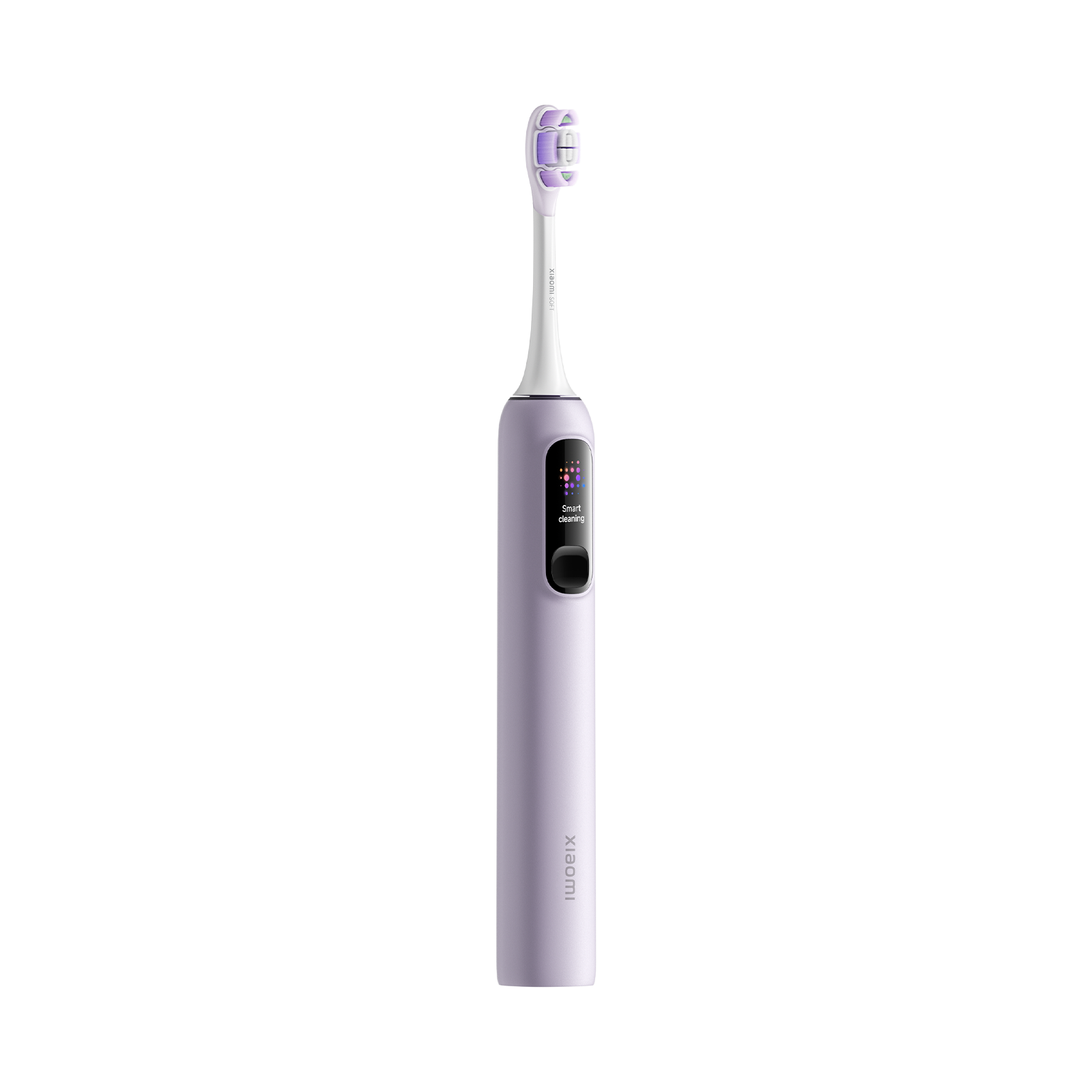 Xiaomi Oscillation Electric Toothbrush Pro Purple
