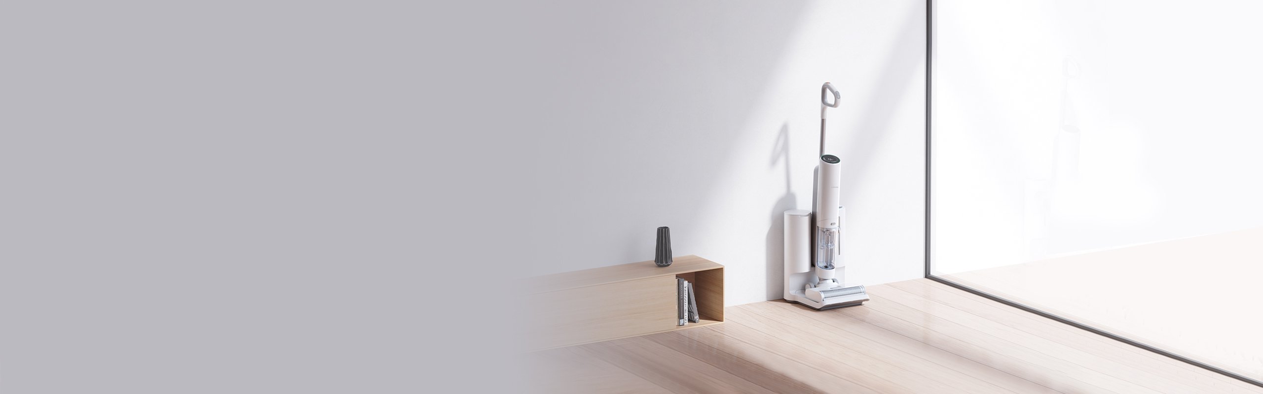 Xiaomi Truclean W10 Ultra Wet Dry Vacuum