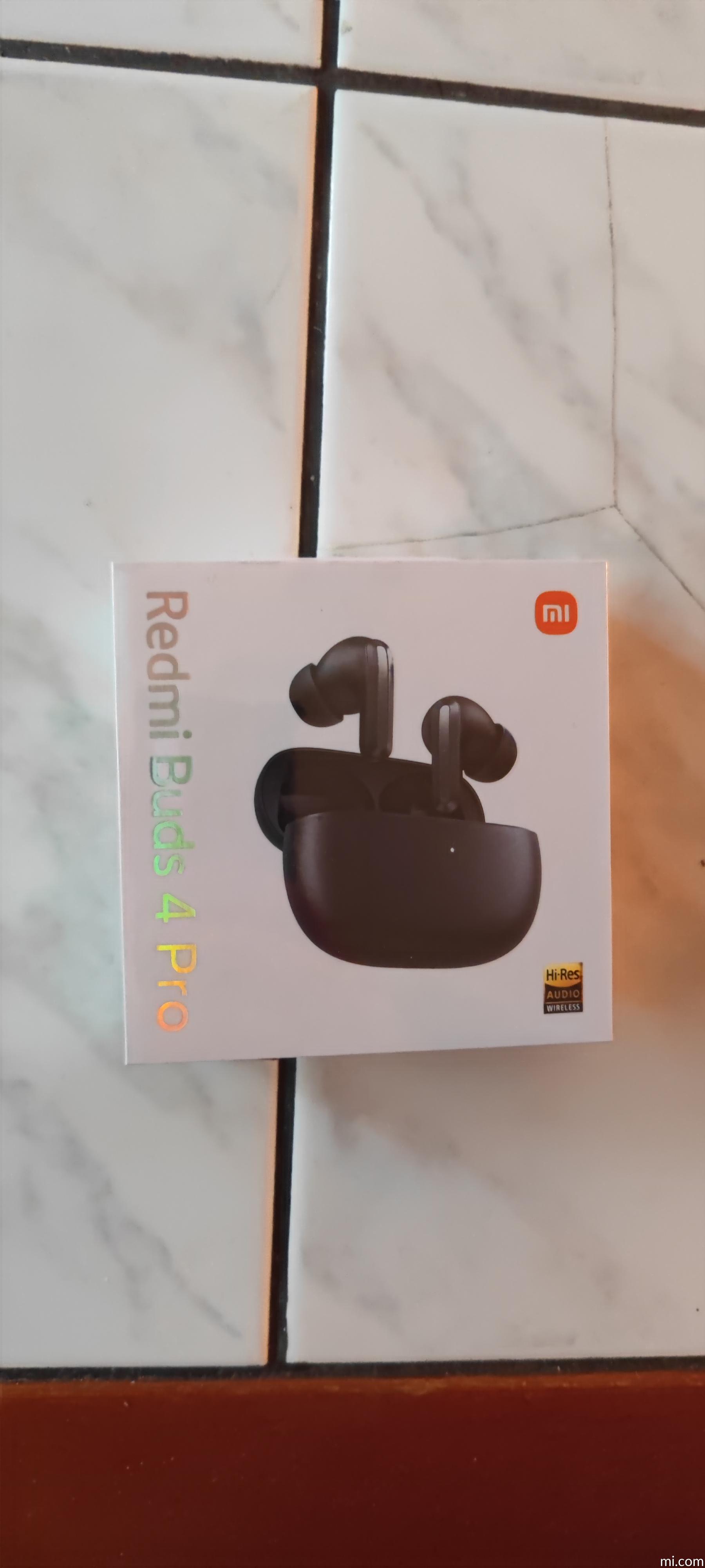 Redmi Buds 4 Pro | Xiaomi Deutschland