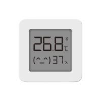 Mi Temperature and Humidity Monitor 2