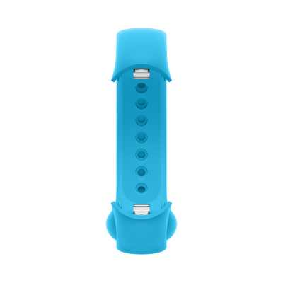 Xiaomi Smart Band 8 Strap  Aqua Blue