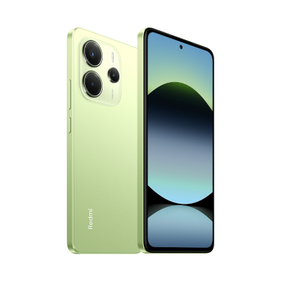 Redmi Note 14 Lime Green 6 GB + 128 GB