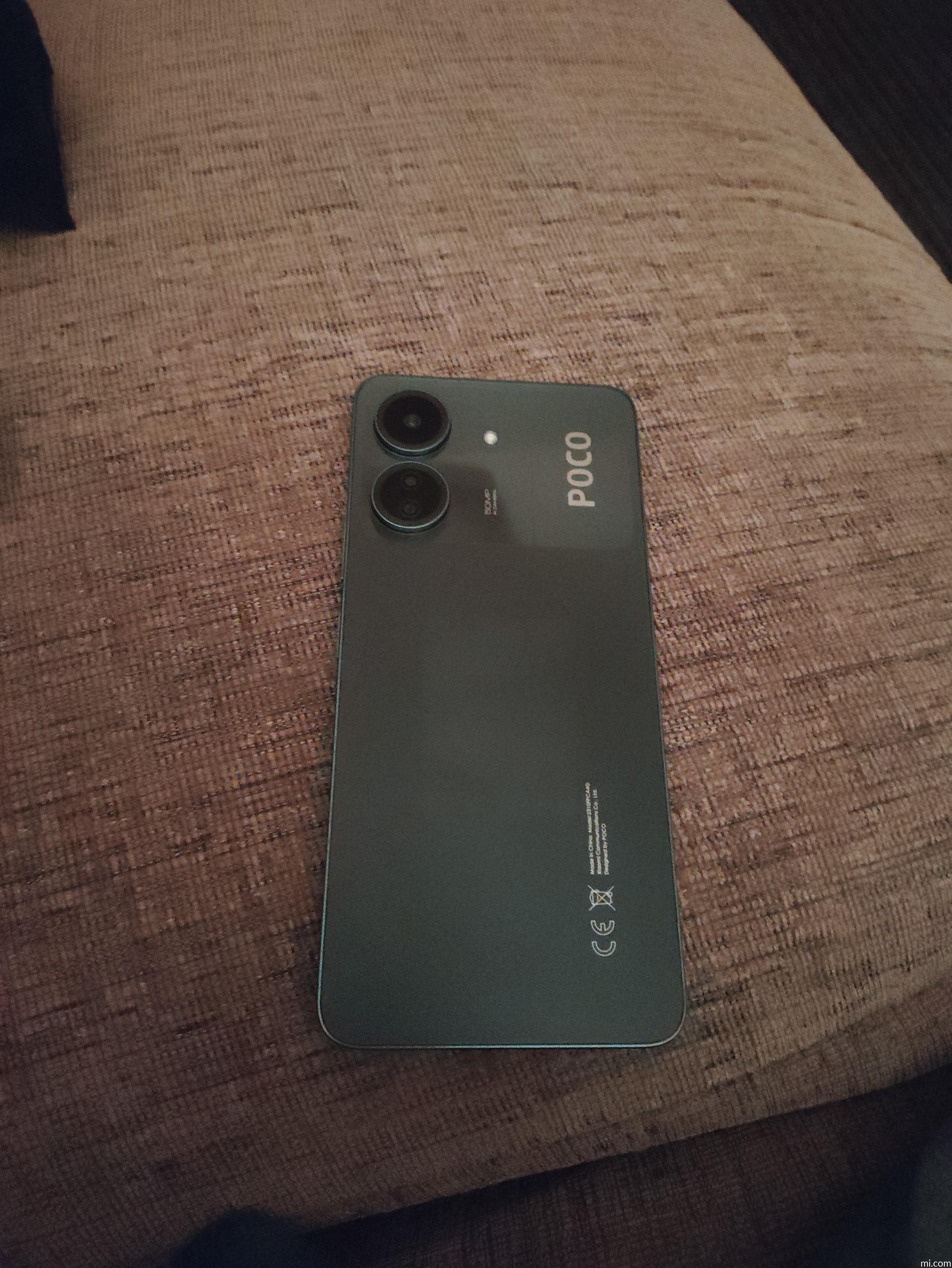 POCO C65 Review | Xiaomi UK - Xiaomi UK
