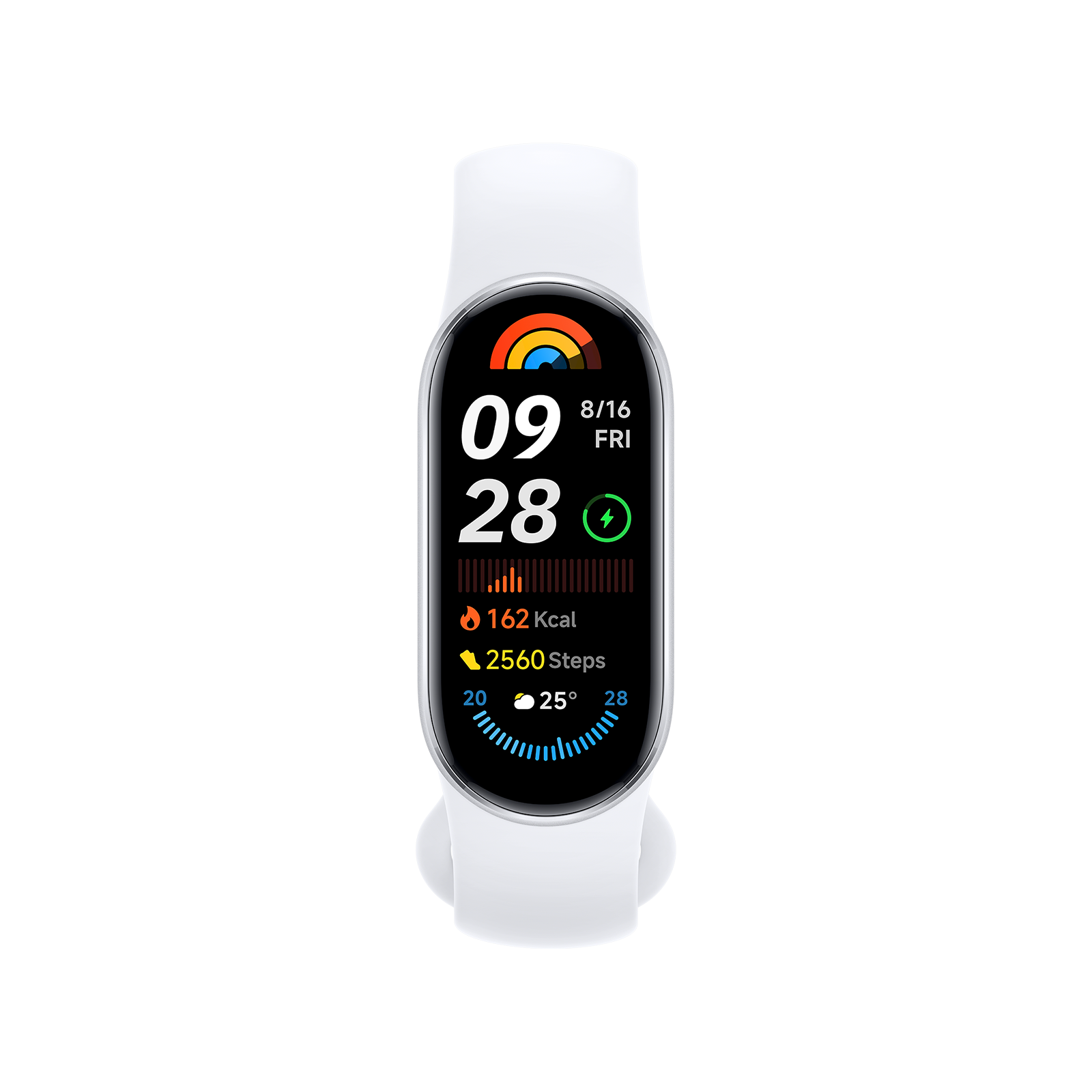 Xiaomi Smart Band 9
