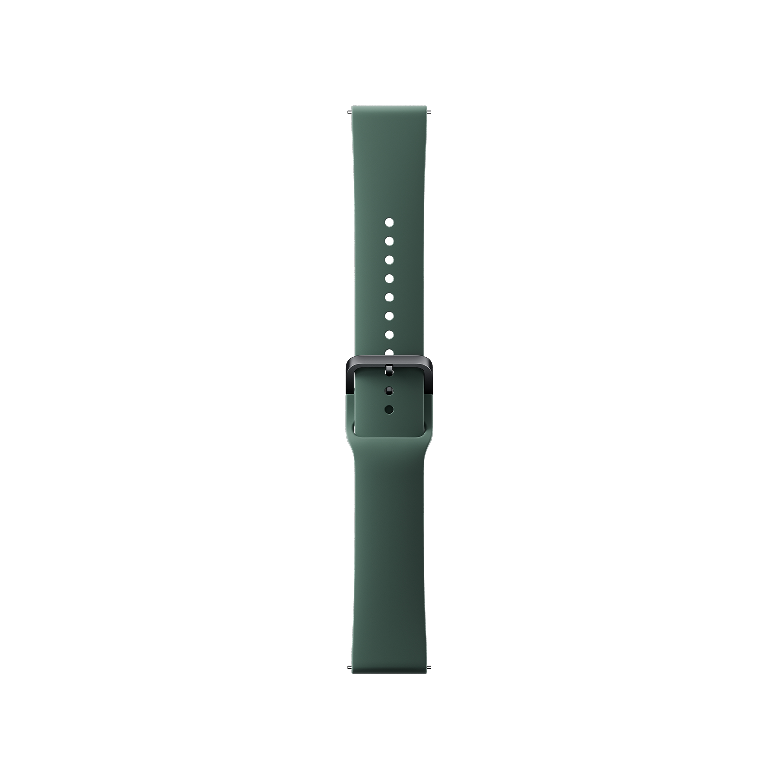 Xiaomi Watch Pine Green TPU Strap Pine Green