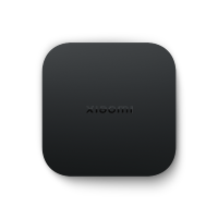 Xiaomi TV Box S (2nd Gen)