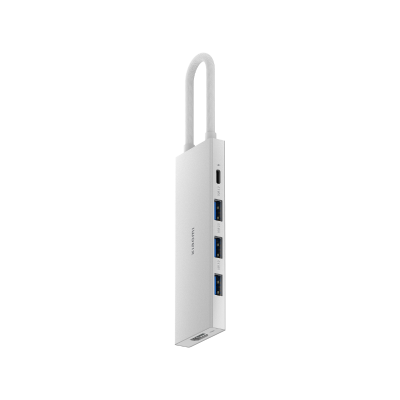 Xiaomi Hub USB-C 5 en1
