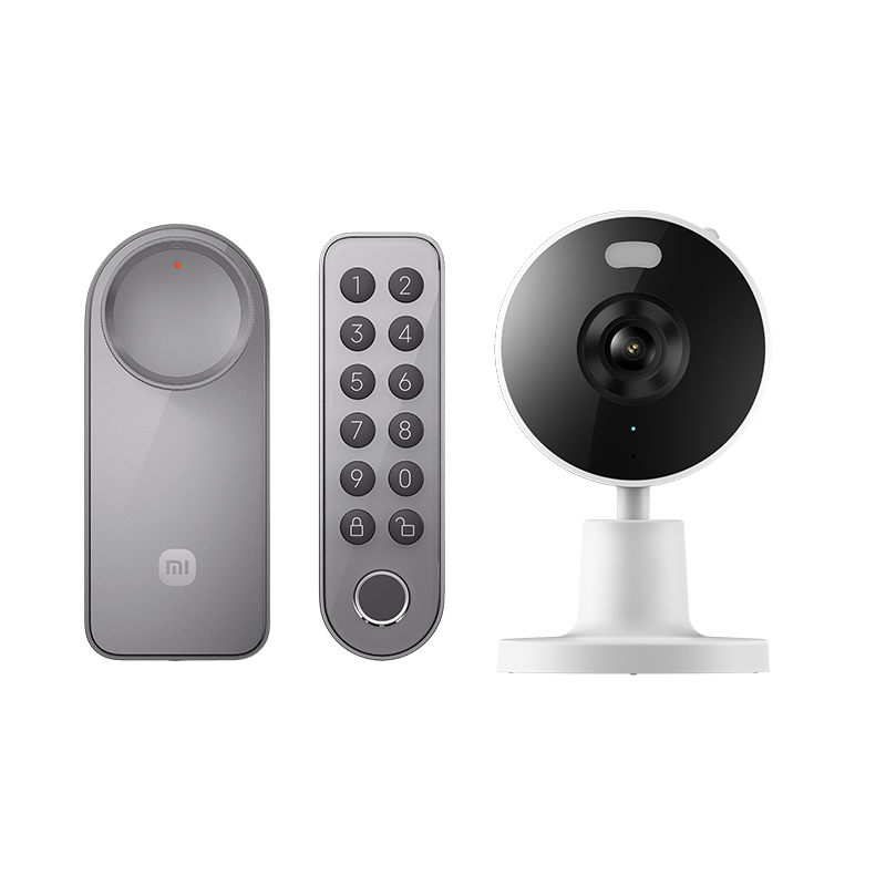 Home Security Set
