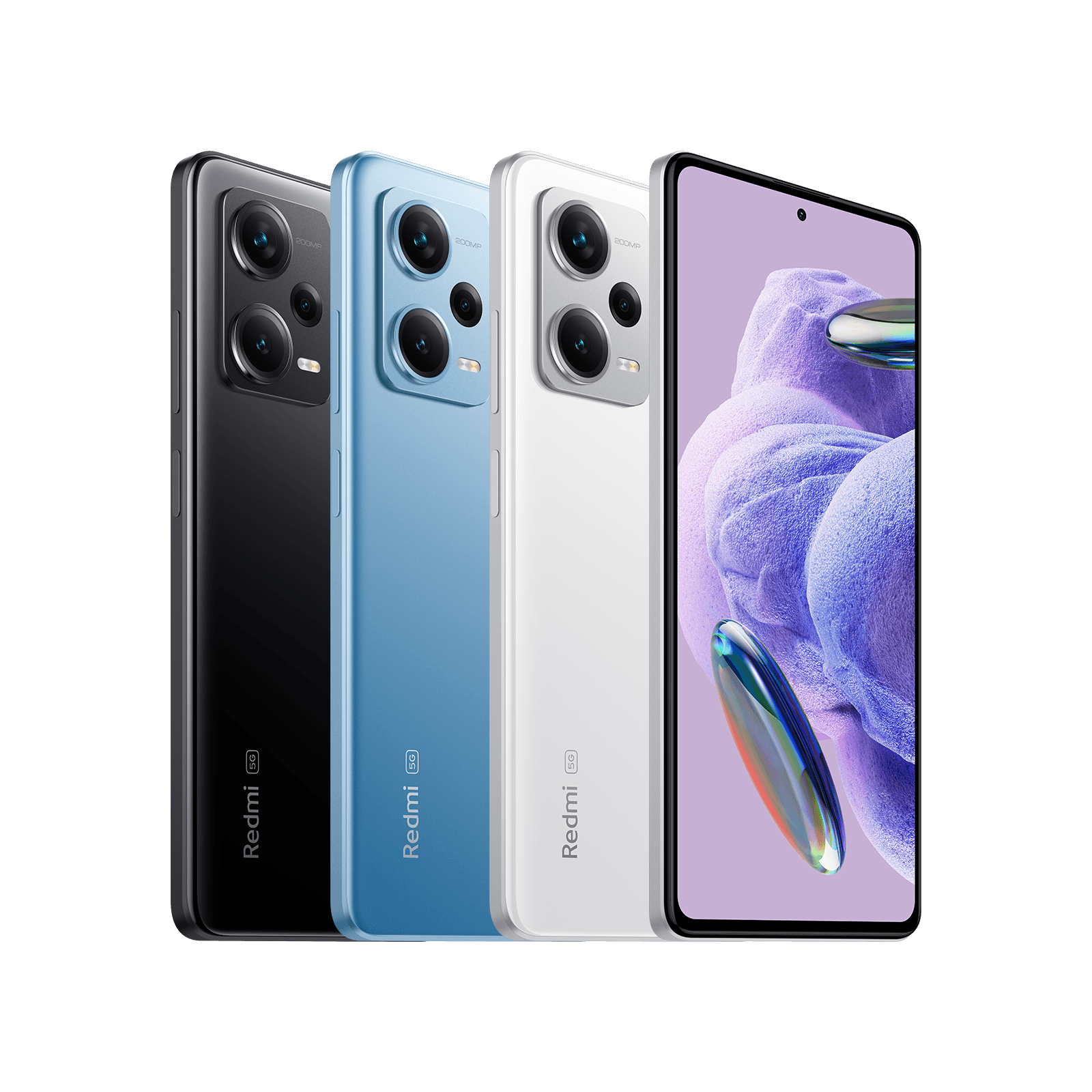 Redmi Note 12 Pro+ 5G<br>8 GB + 256 GB