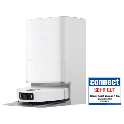 Xiaomi Robot Vacuum 5 Pro 