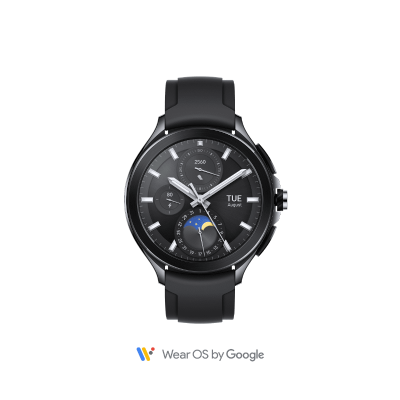 Xiaomi Watch 2 Pro esim Black